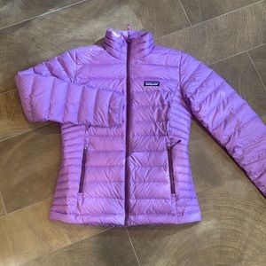 Patagonia Puffer Ladies XXS